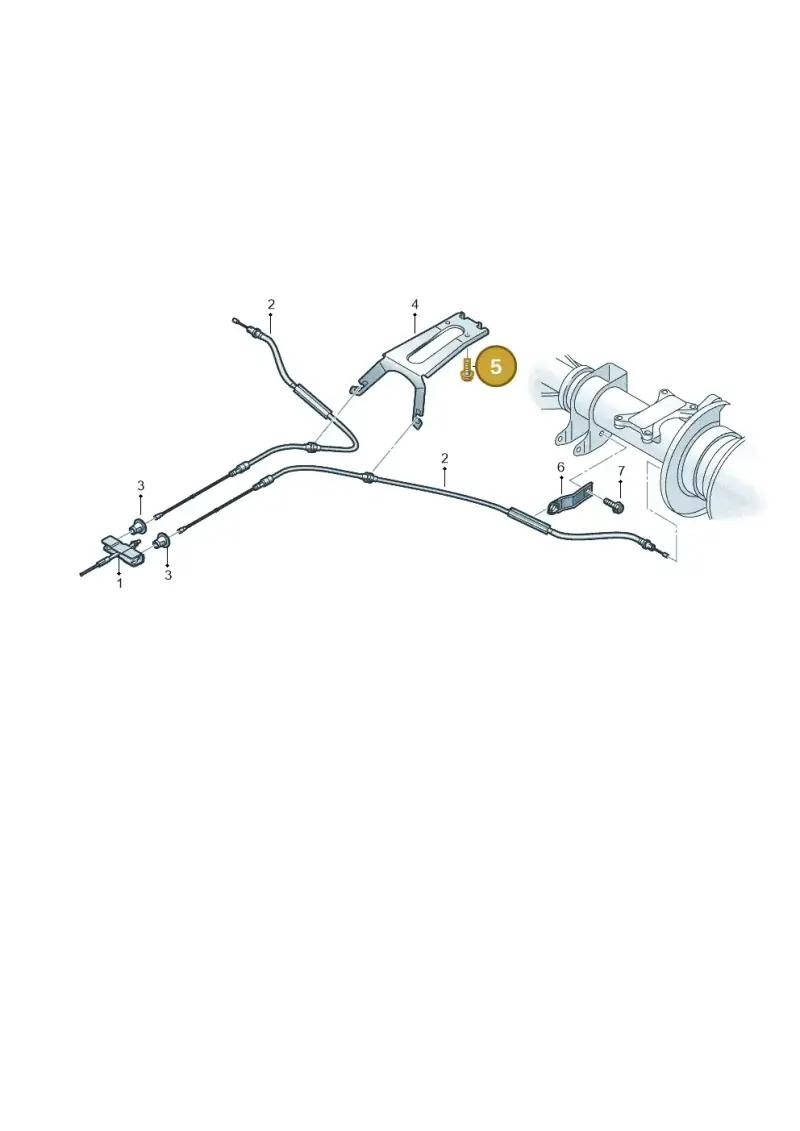 N0195269 — Volkswagen MAN TGE 55 (2016-2021) diagram 806609550, position 5