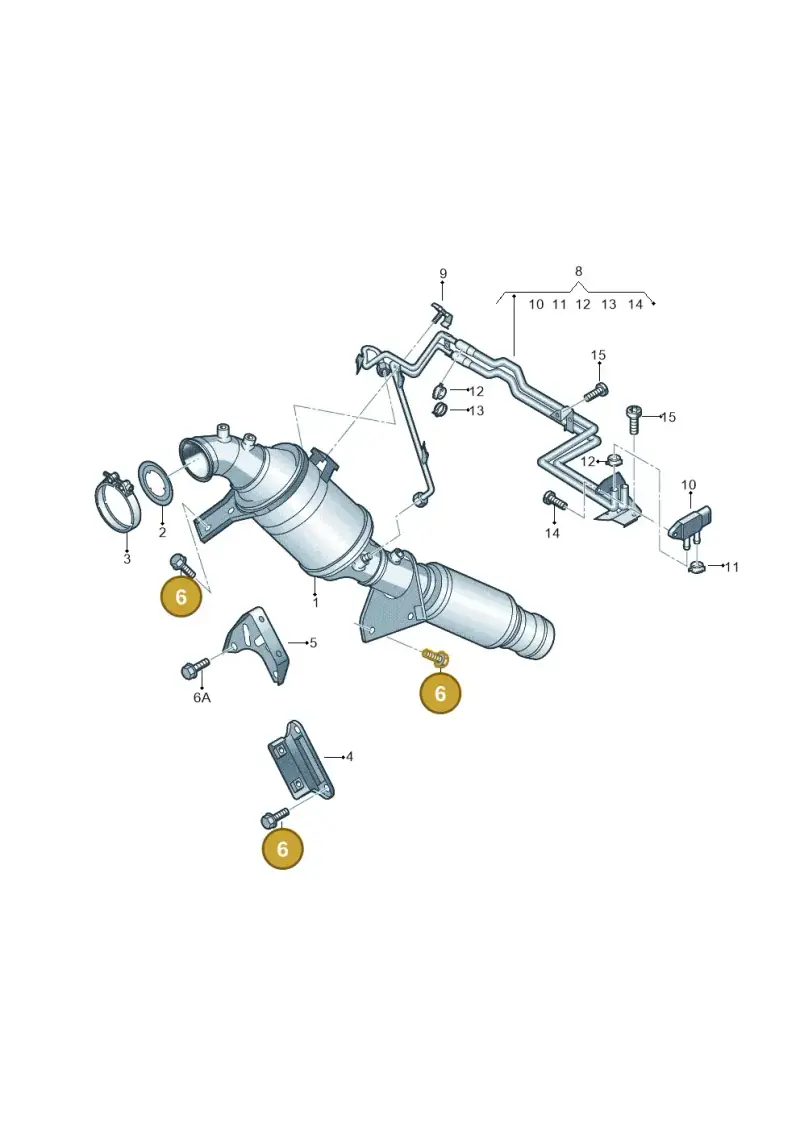 N0195308 — Volkswagen Amarok twin cab (2022-) diagram 749253600, position 6
