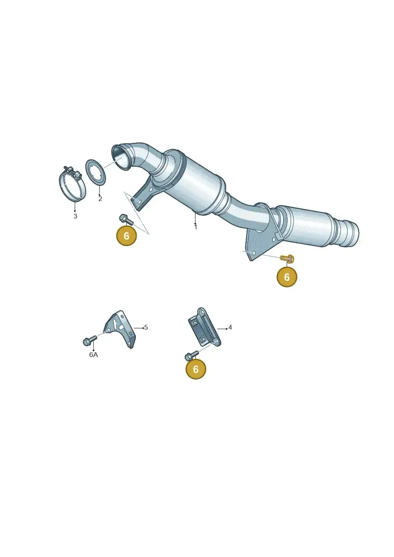 N0195308 — Volkswagen Amarok twin cab (2022-) diagram 749253610, position 6