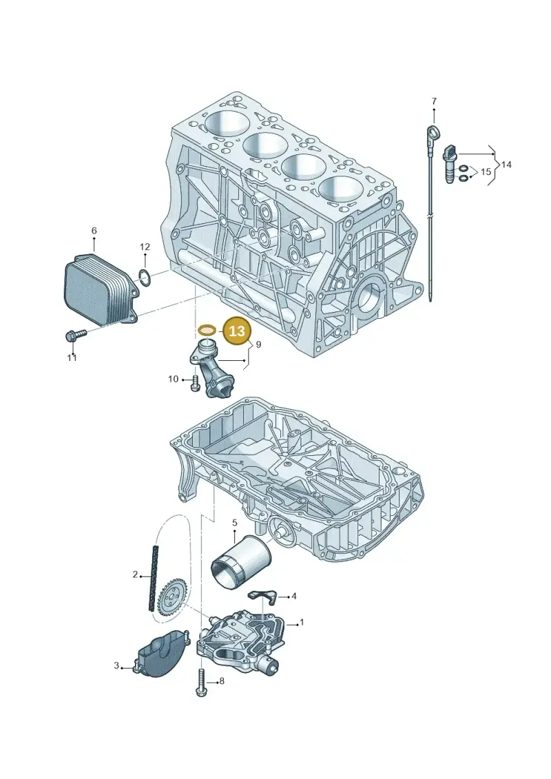 N0282222 — Volkswagen Multivan (2021-) diagram 708115120, position 13