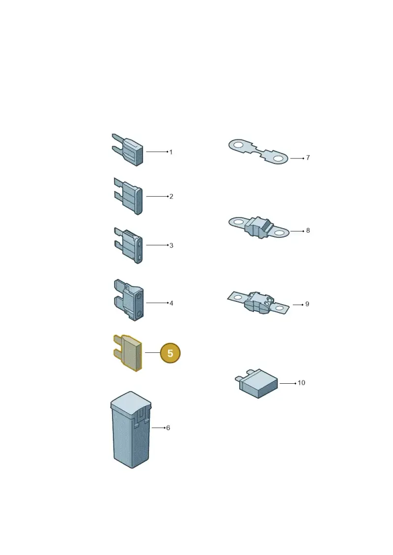 N10251908 — SEAT CUPRA Born (2021-) diagram 937000000, position 5