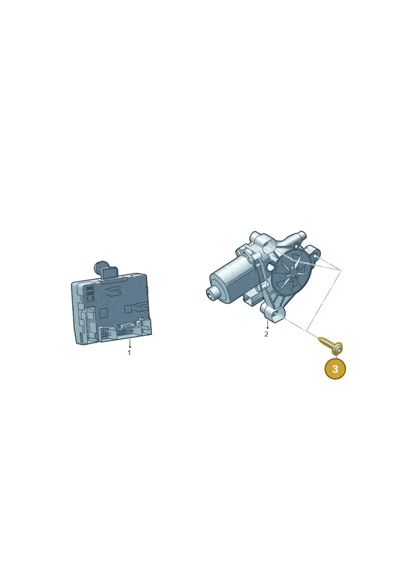 N10507202 — Volkswagen Multivan (2021-) diagram 745959100, position 3