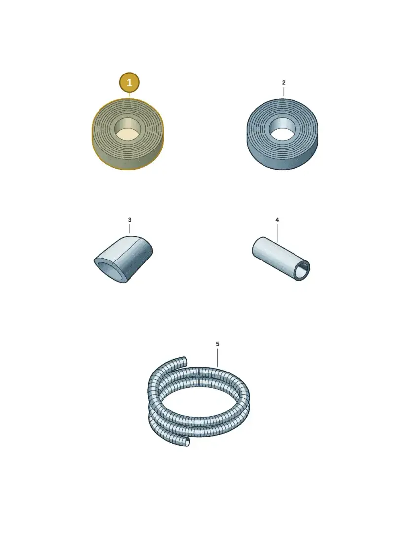 N10509502 — Audi Q6 e-tron (2023-2025) diagram f5s971810, position 1