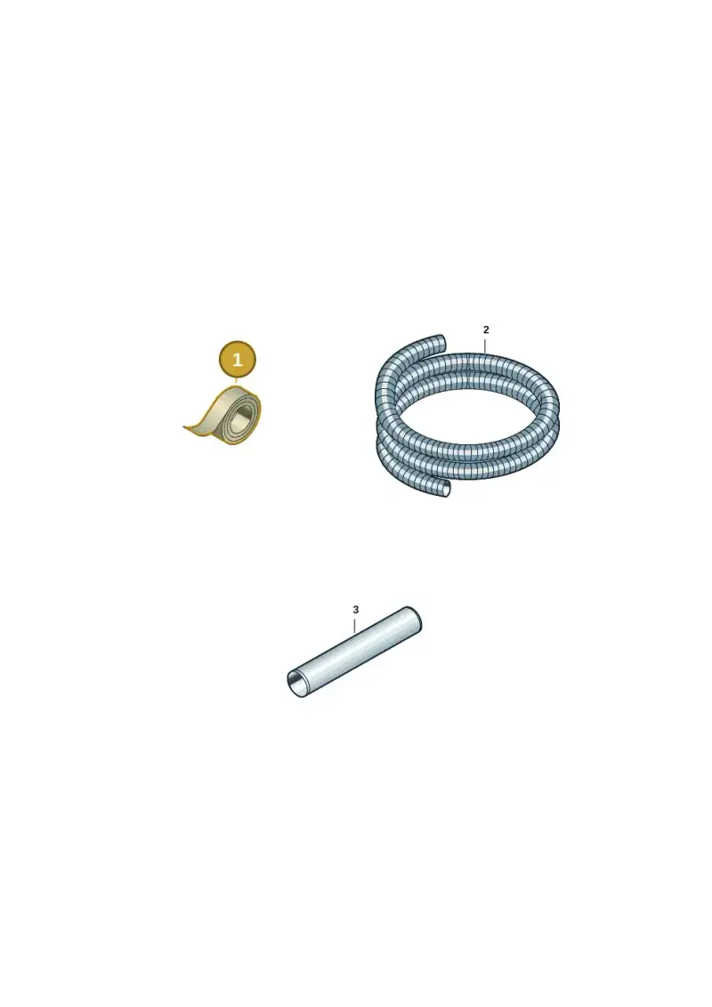 N10509502 — Audi A5 Limousine (2024-2025) diagram 8wh971910, position 1