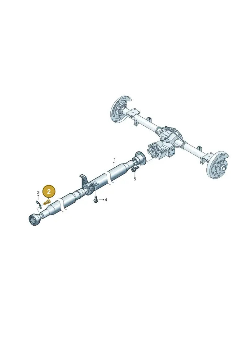 N10523402 — Volkswagen MAN TGE 35 (2016-2021) diagram 806521000, position 2