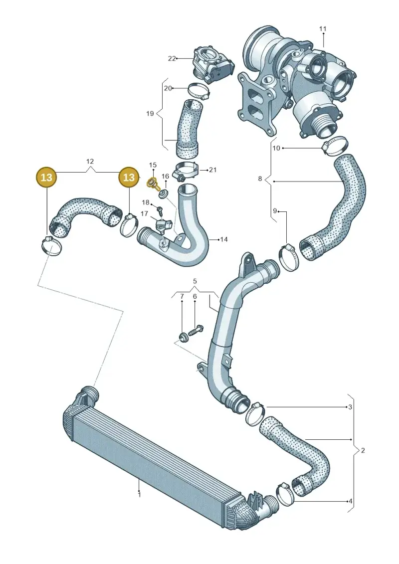 N10735701 — SEAT Ibiza (2015-) diagram 792145900, position 13