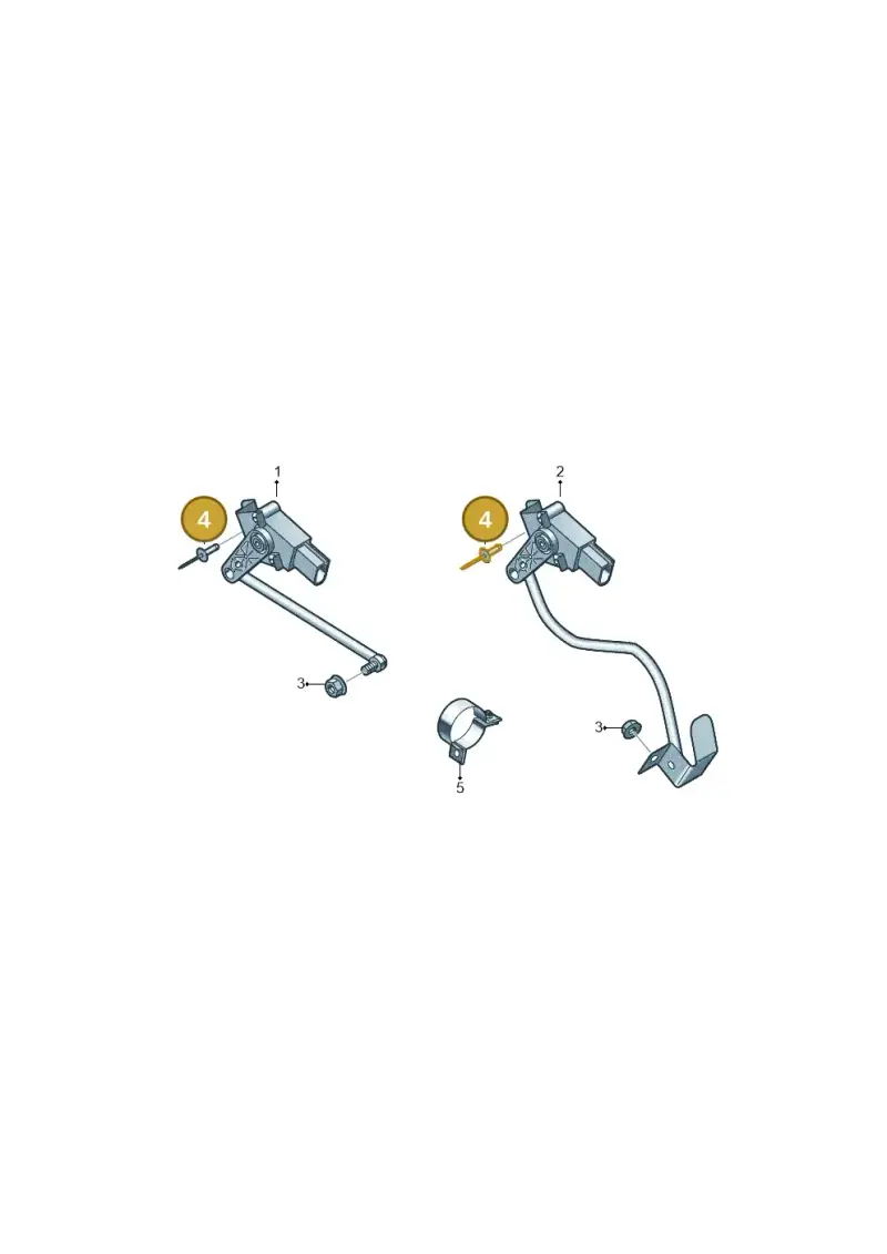 N90437401 — Volkswagen E-Crafter 35 (2018-2024) diagram 806941250, position 4