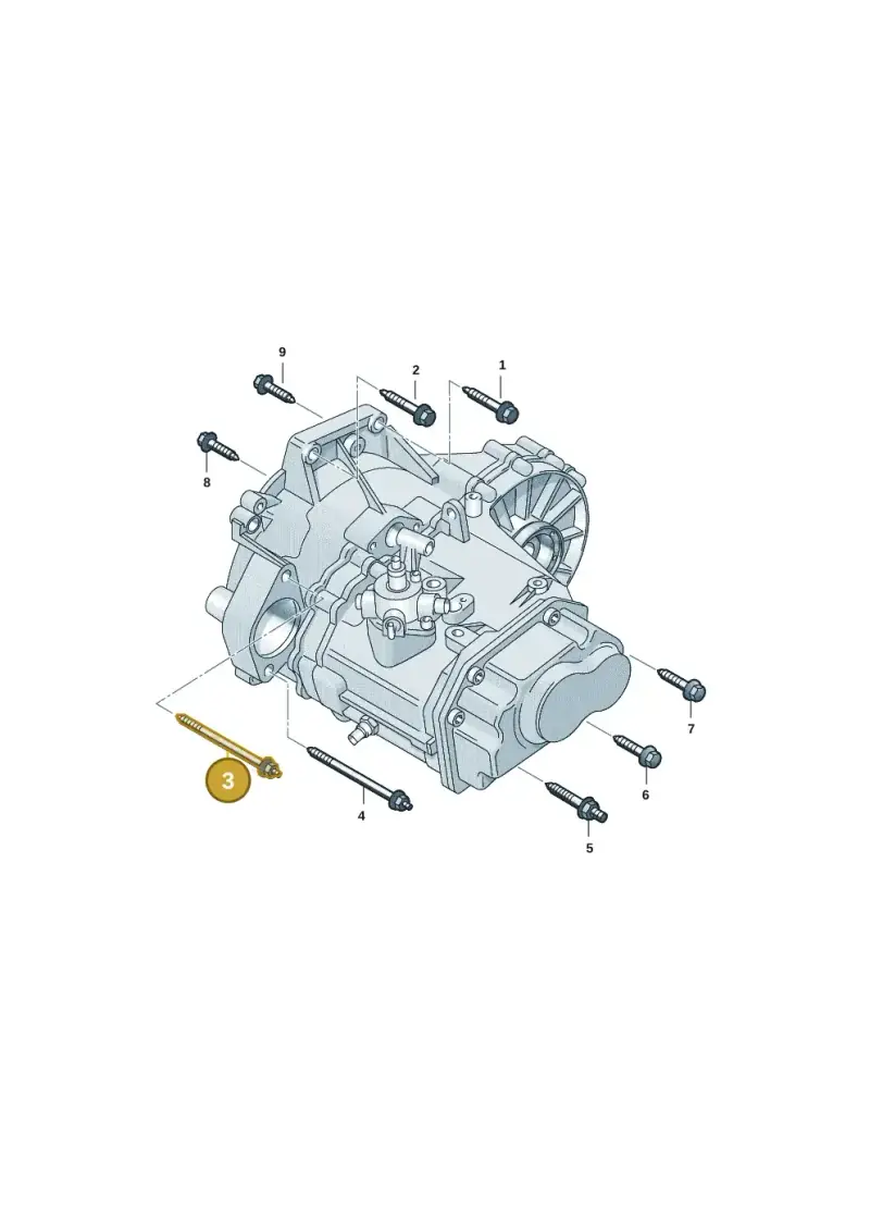 N90827102 — Volkswagen T-Roc convertible 1.5 (2019-2024) diagram 827300165, position 3