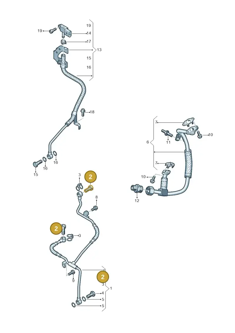 WHT002643 — Volkswagen MAN TGE 55 (2016-2021) diagram 806145000, position 2