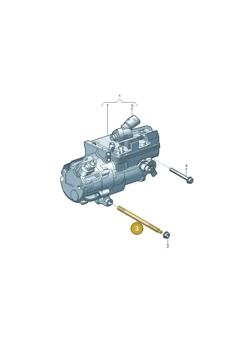 WHT005825 — Audi A8 (2013-2018) diagram 771260300, position 3