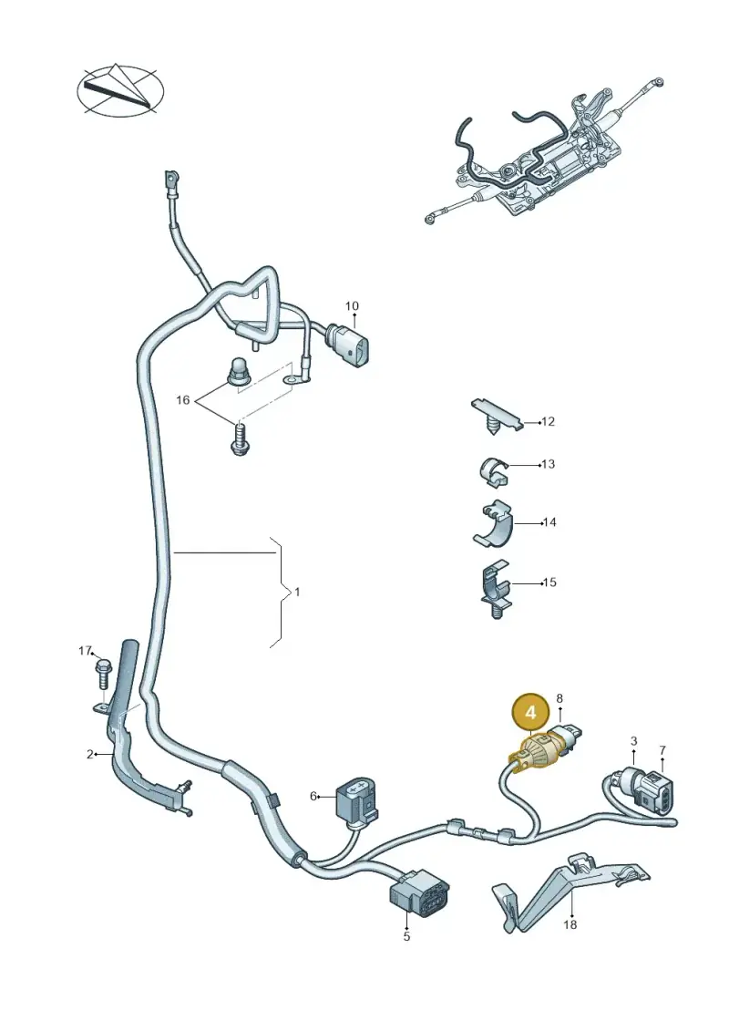 WHT006089 — SEAT Tarraco (2018-2024) diagram 863971700, position 4