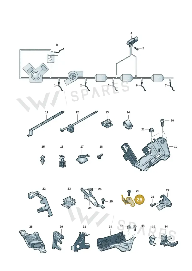 05L131121G Audi Support