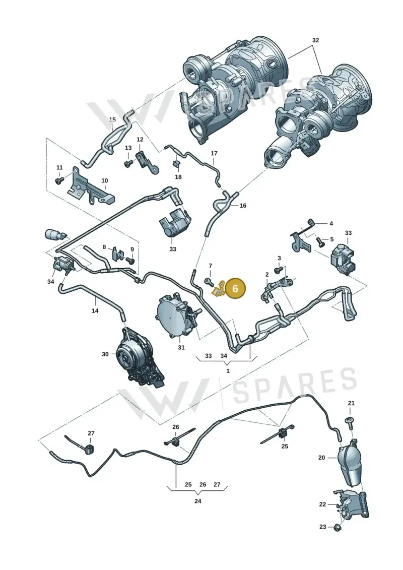 0P2133689 Volkswagen Support