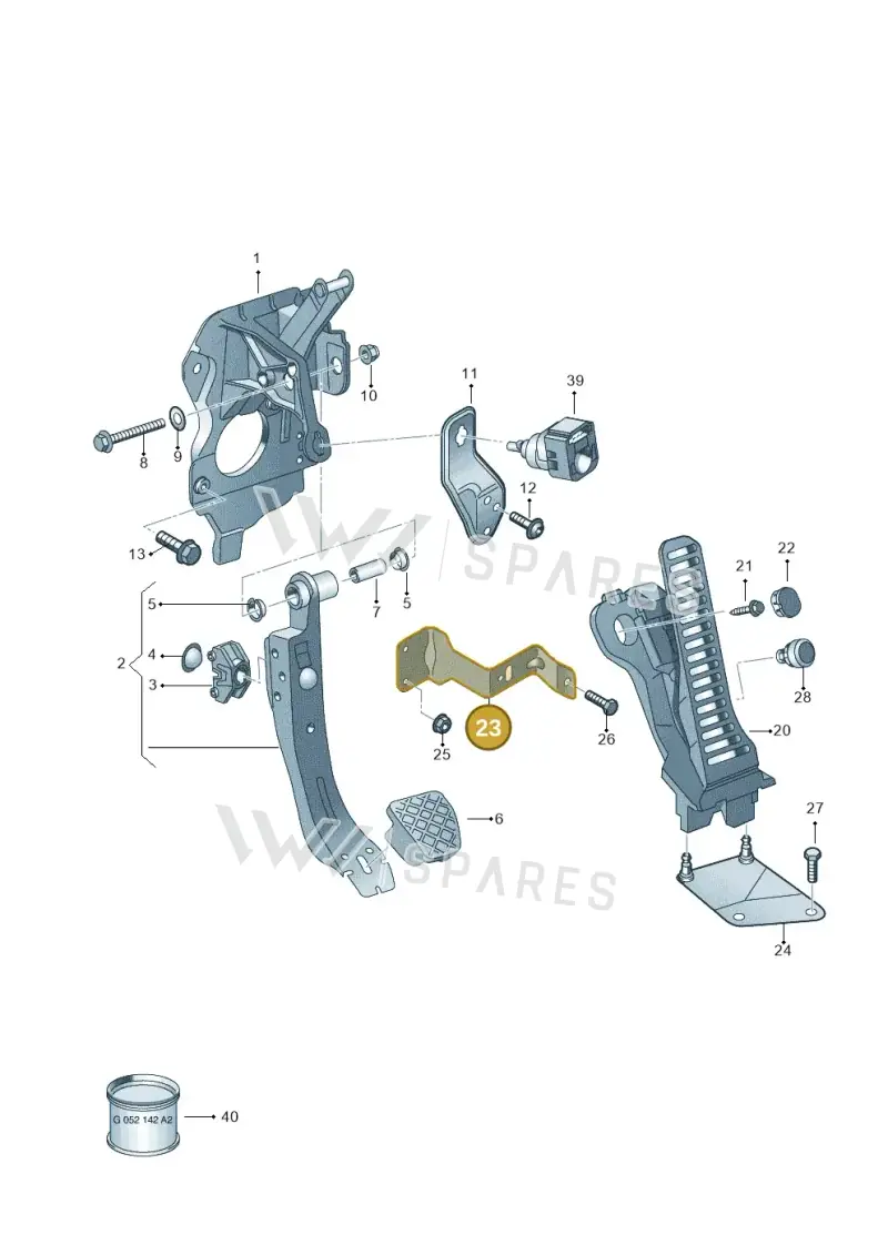 424721188A Volkswagen Support