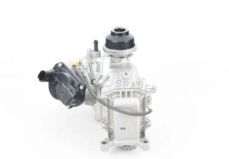 059131515FS Volkswagen Exhaust Gas Recirculation Cooler