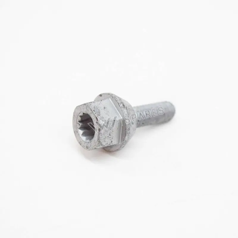 WHT001163B Audi Hexagon Collared Bolt
