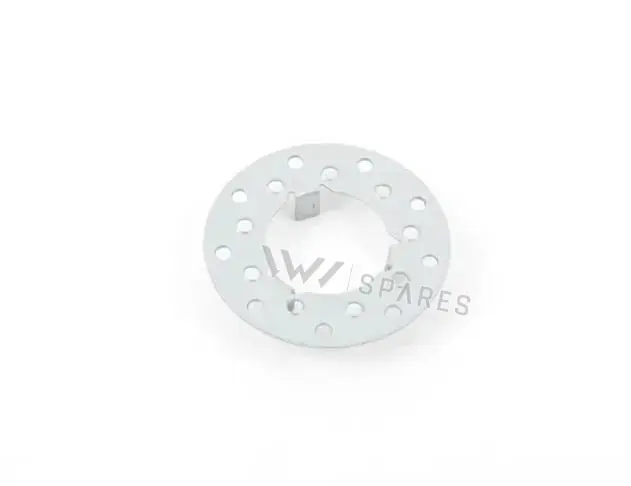 WHT006844 Volkswagen Spacer Plate