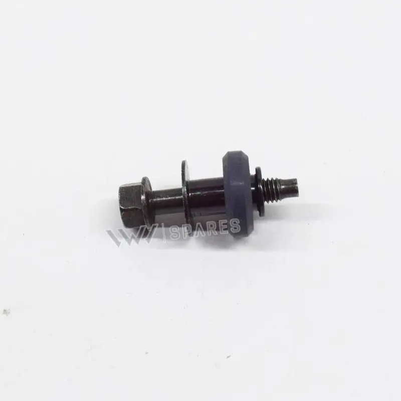 XR85378 Jaguar Motor Valve Lid Mount