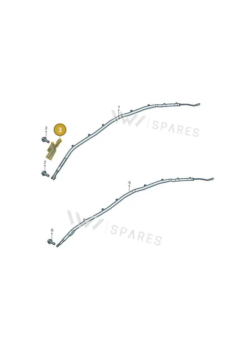 8W6880755 Audi Guide