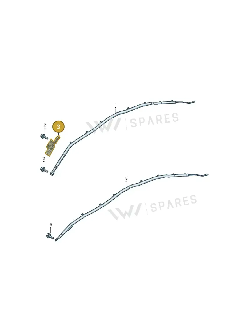 8W6880756 Audi Guide