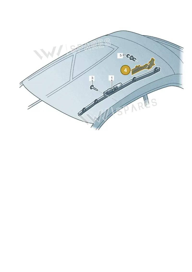 8X4880756 Audi Guide