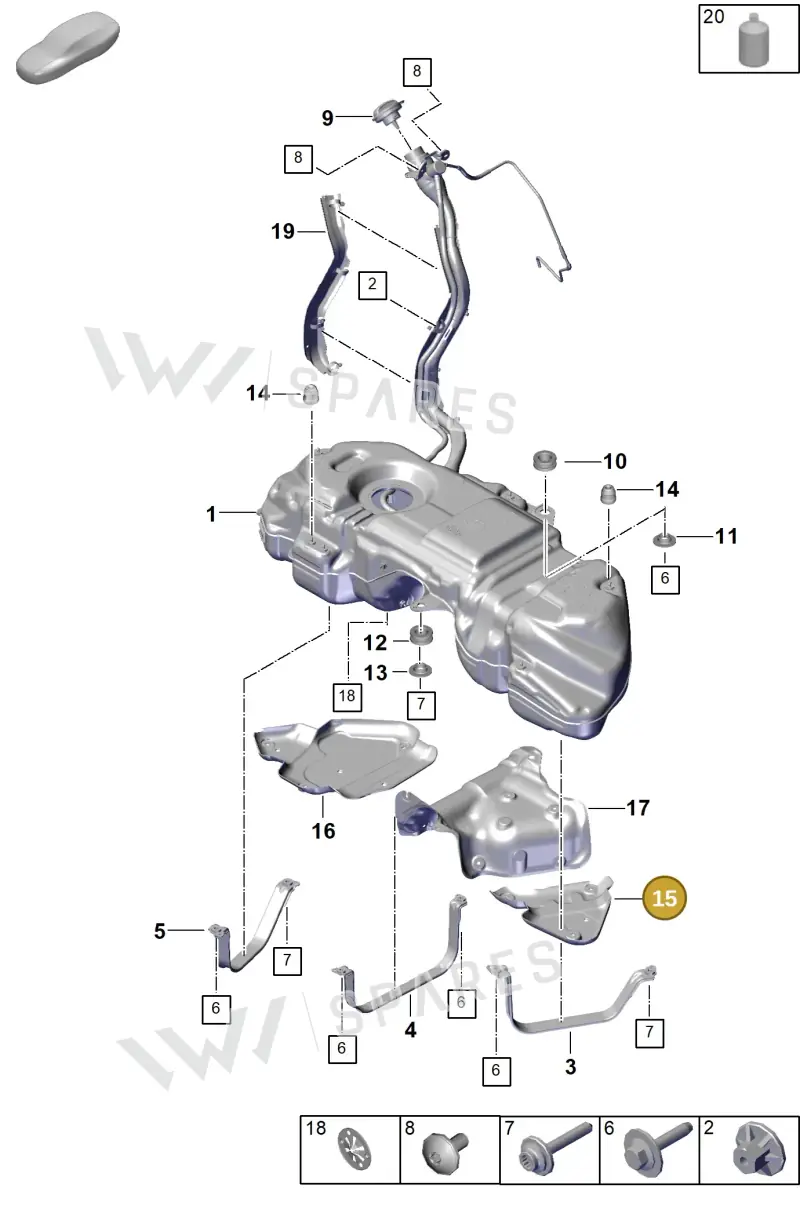 PAB20197410 Porsche Cover