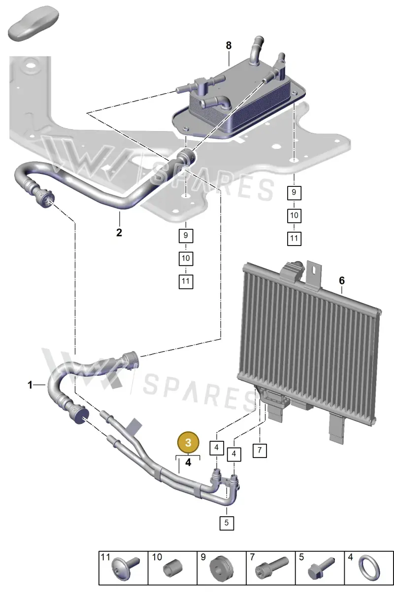 PAE317753 Porsche Line