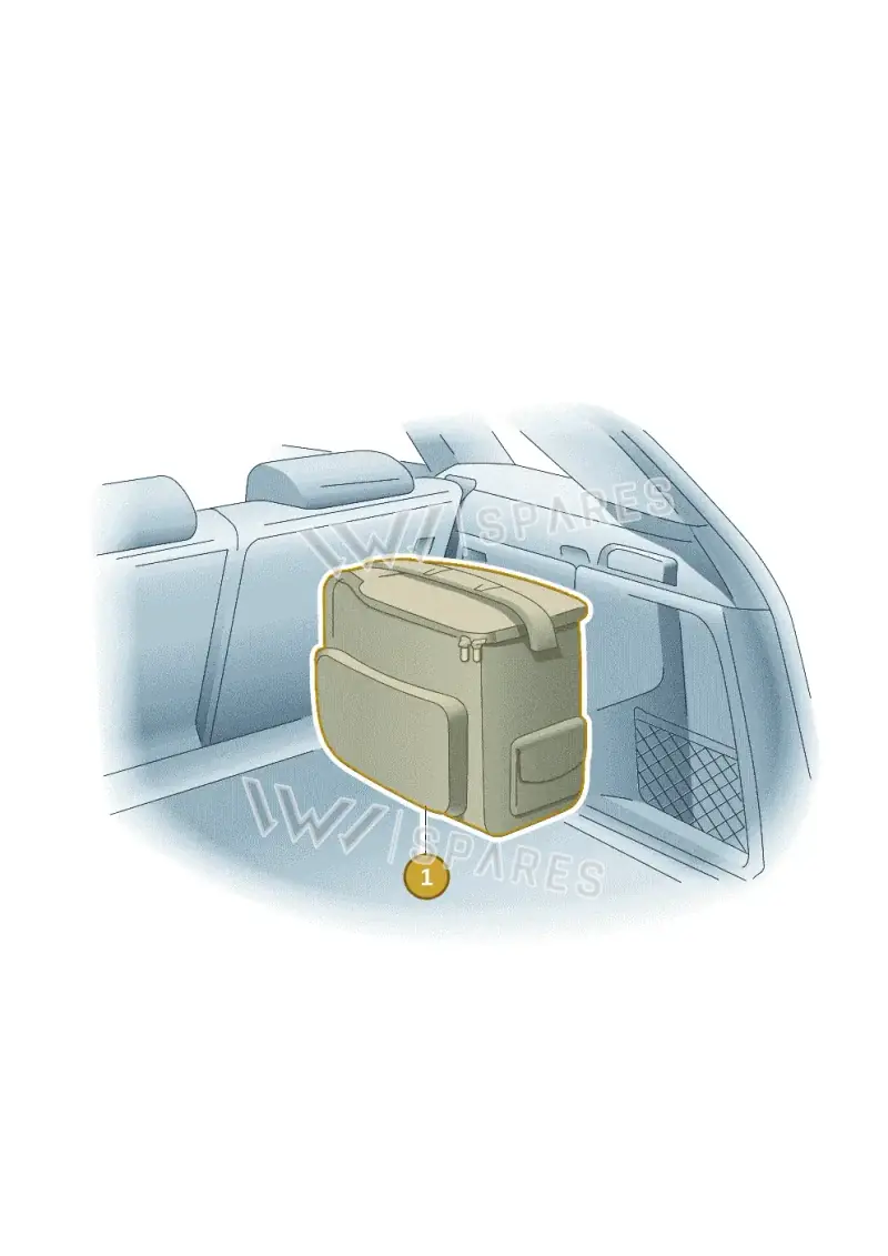 DMK770003 Skoda Pocket