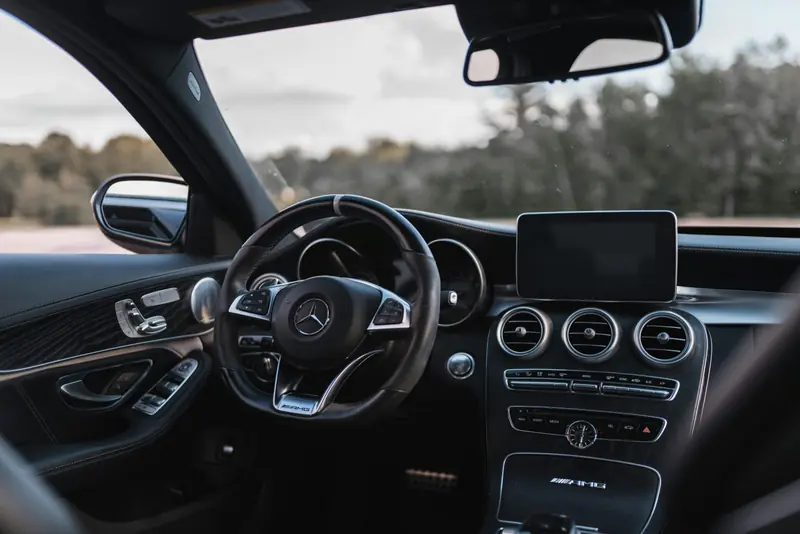 Performance & motorsport
