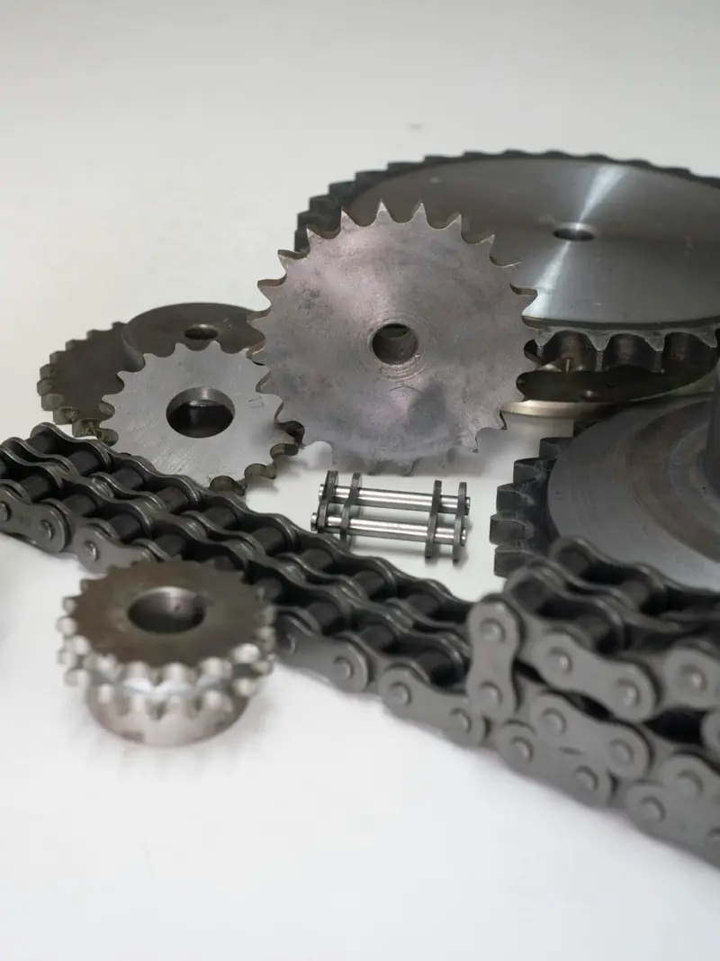 Transmission & Drivetrain