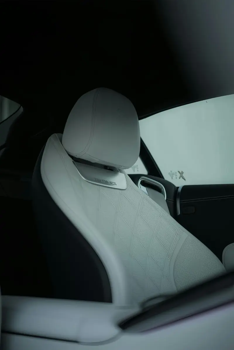 Interior Trim