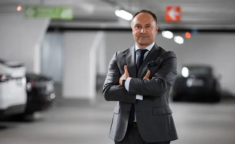UK Fleet managers