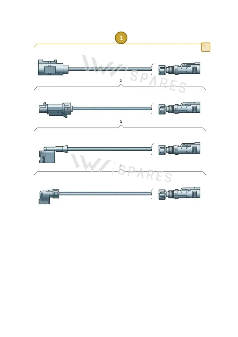 000098715 — Audi A5 Limo 2.0 (2024-) diagram 859971807, position 1