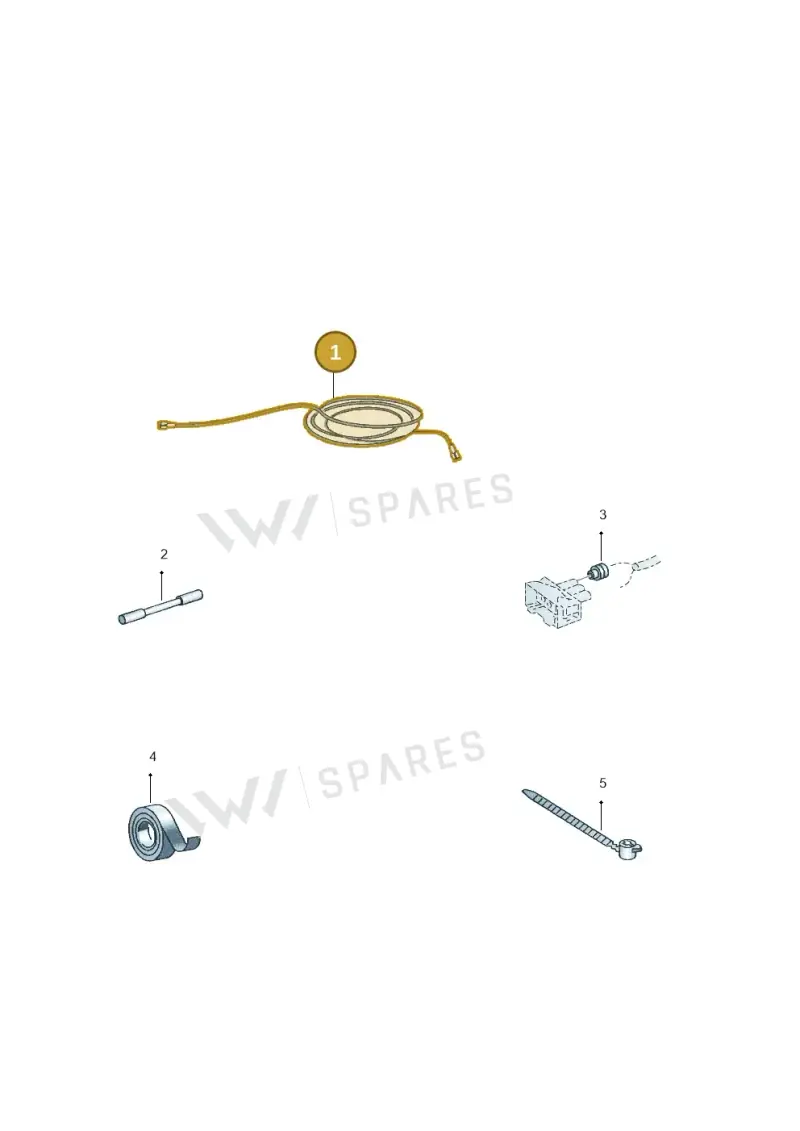 000979120A — Audi A3         "BR."M.06> (2005-2006) diagram 303979000, position 1