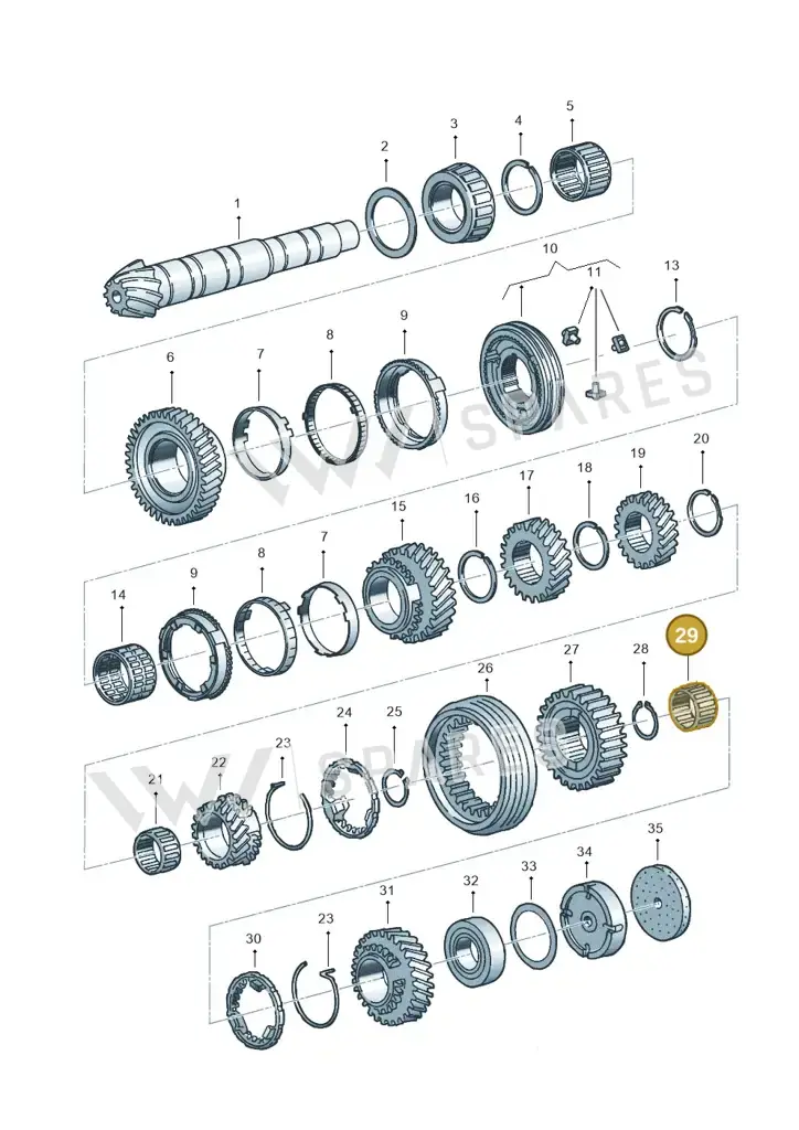 012311234E — Audi A4/S4 Cabrio./qu. 07> (2006-) diagram 211311390, position 29