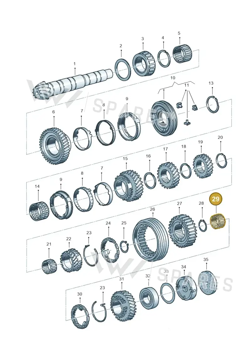 012311234E — Audi A4/S4 Cabrio./qu. 07> (2006-) diagram 211311390, position 29