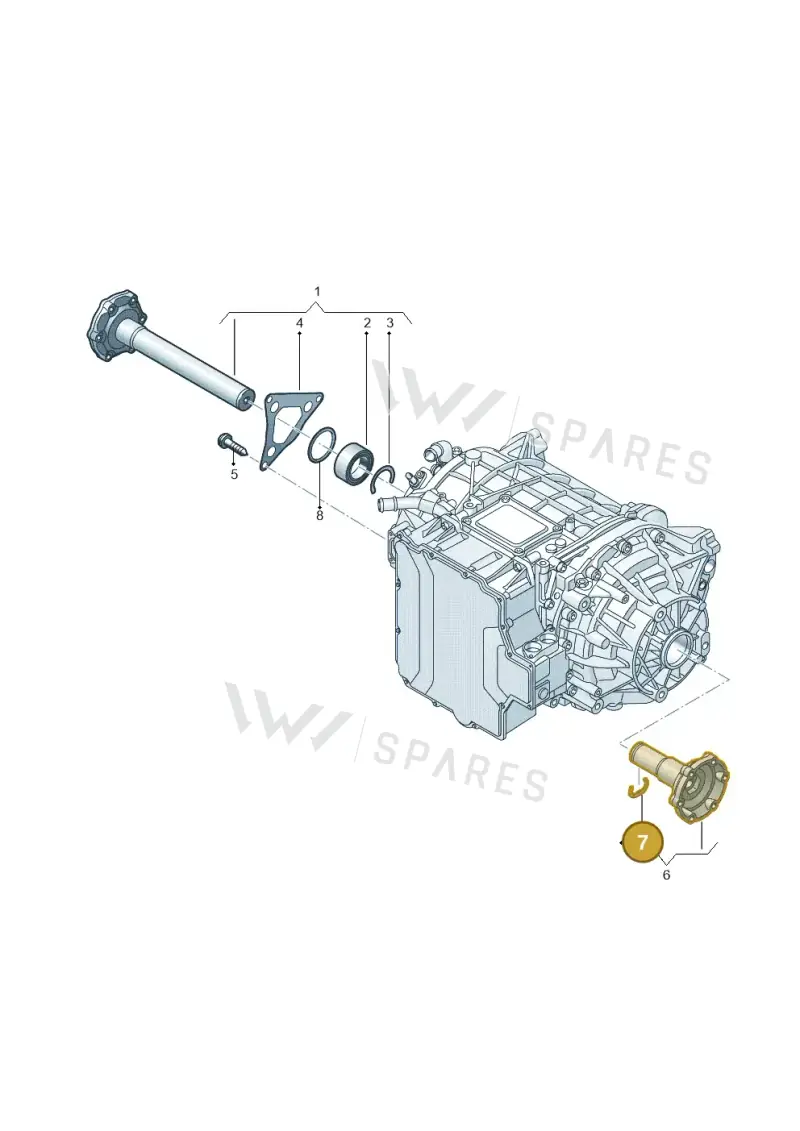 012409413 — Audi Q8 e-tron (2018-2020) diagram 586525000, position 7