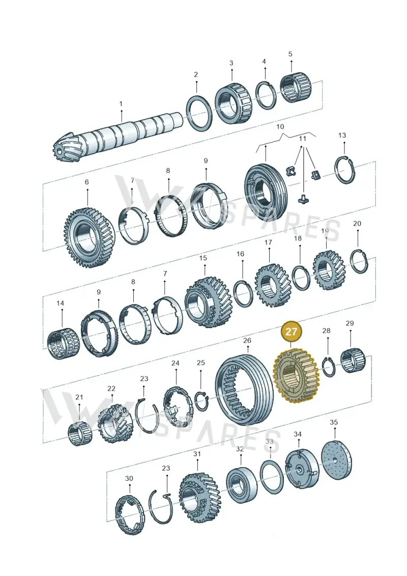 01X311309 — Audi A4/S4 Cabrio./qu. 07> (2006-) diagram 211311390, position 27