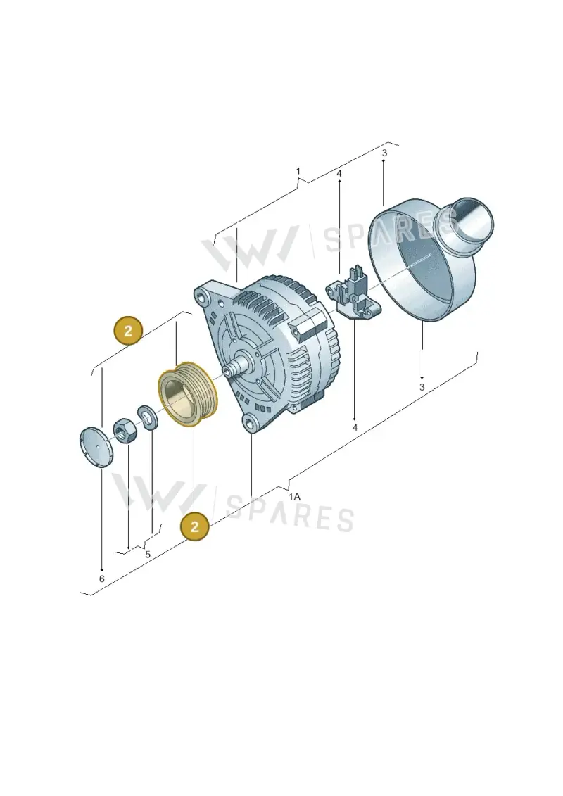 022903119C — Audi Q3 quattro (2011-2015) diagram 635903000, position 2