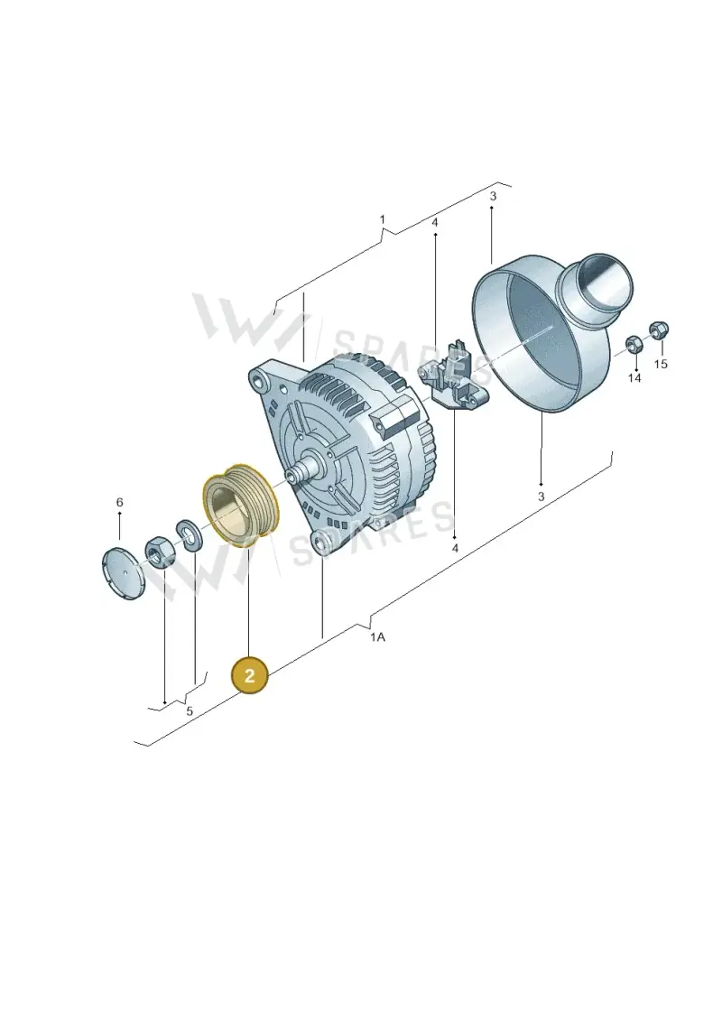 022903119D — Audi A4/S4/Av./qu.     05> (2005-) diagram 118903150, position 2