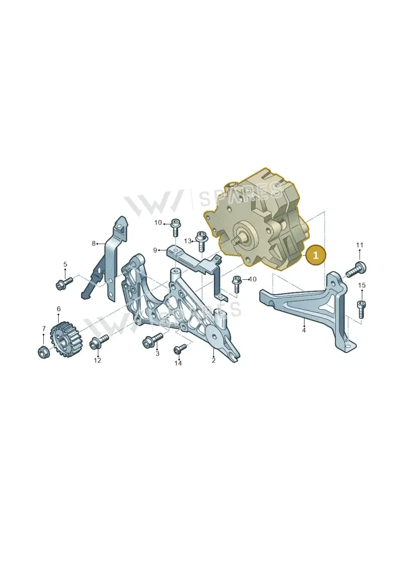 059130755S — Audi A5/S5 Coupe       08> (2007-) diagram 291130300, position 1