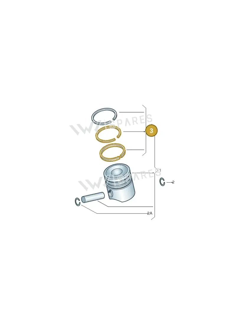 059198151AB — Audi Q7 qu. 3.0 TDI (2015-2019) diagram 248107100, position 3