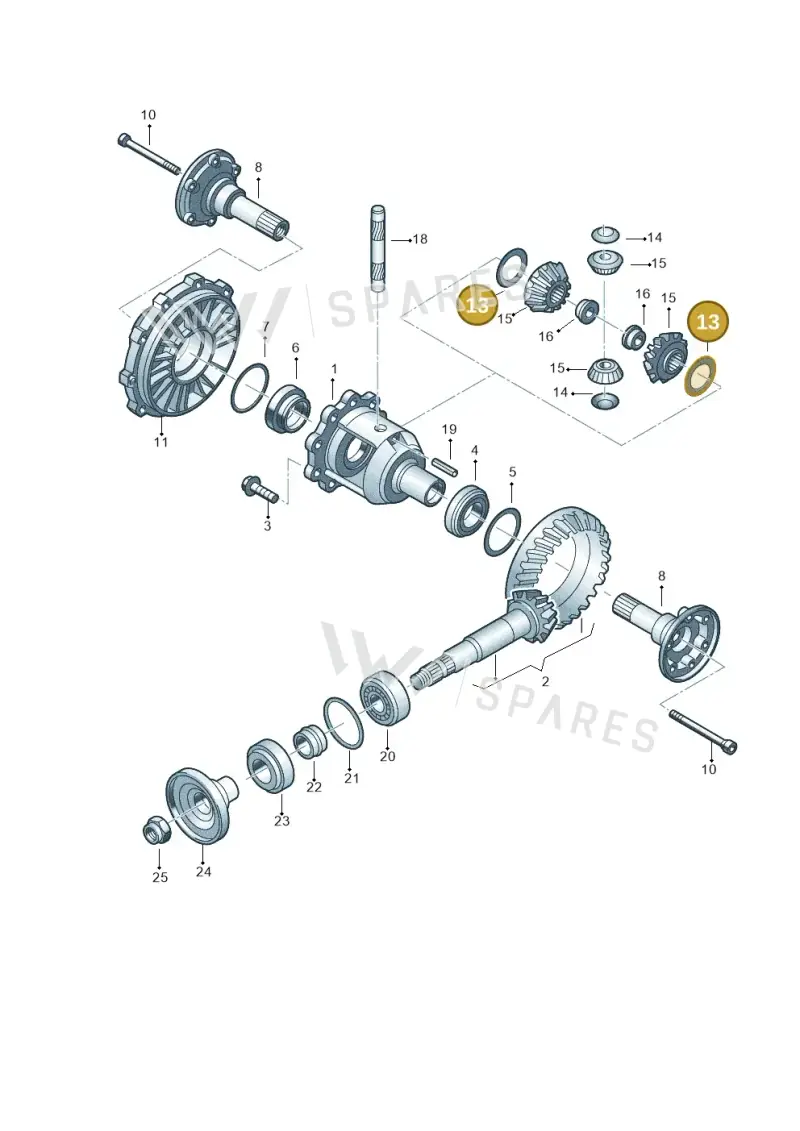088409249D — Audi A4/S4 Cabrio./qu. 07> (2006-) diagram 153525300, position 13