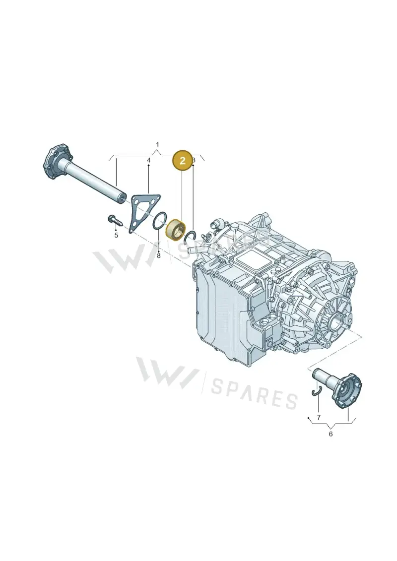 0B4409294D — Audi Q8 e-tron (2018-2020) diagram 586525000, position 2