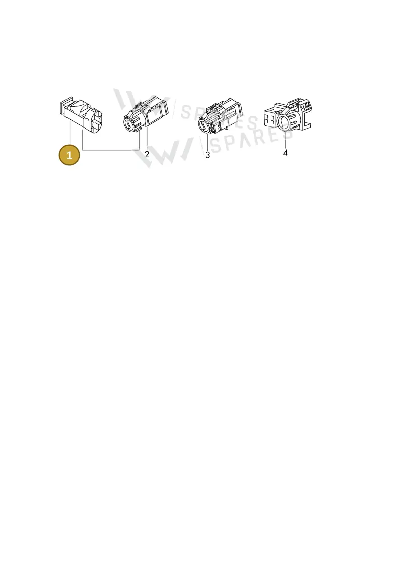 4E0035749A — Audi 1J0 platform diagram 198035490, position 1