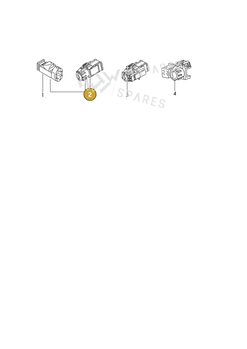 4E0035750 — Audi 1J0 platform diagram 198035490, position 2