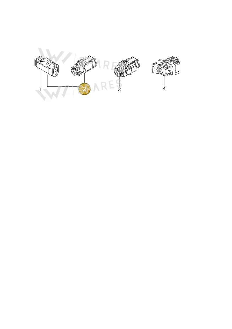 4E0035750E — Audi 1J0 platform diagram 198035490, position 2
