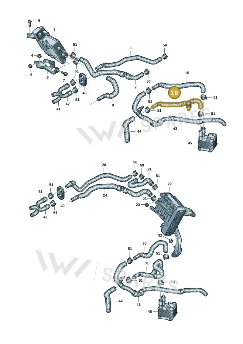 4M1122157A — Audi Q8 Quattro 3,0 (2018-) diagram 859121144, position 16