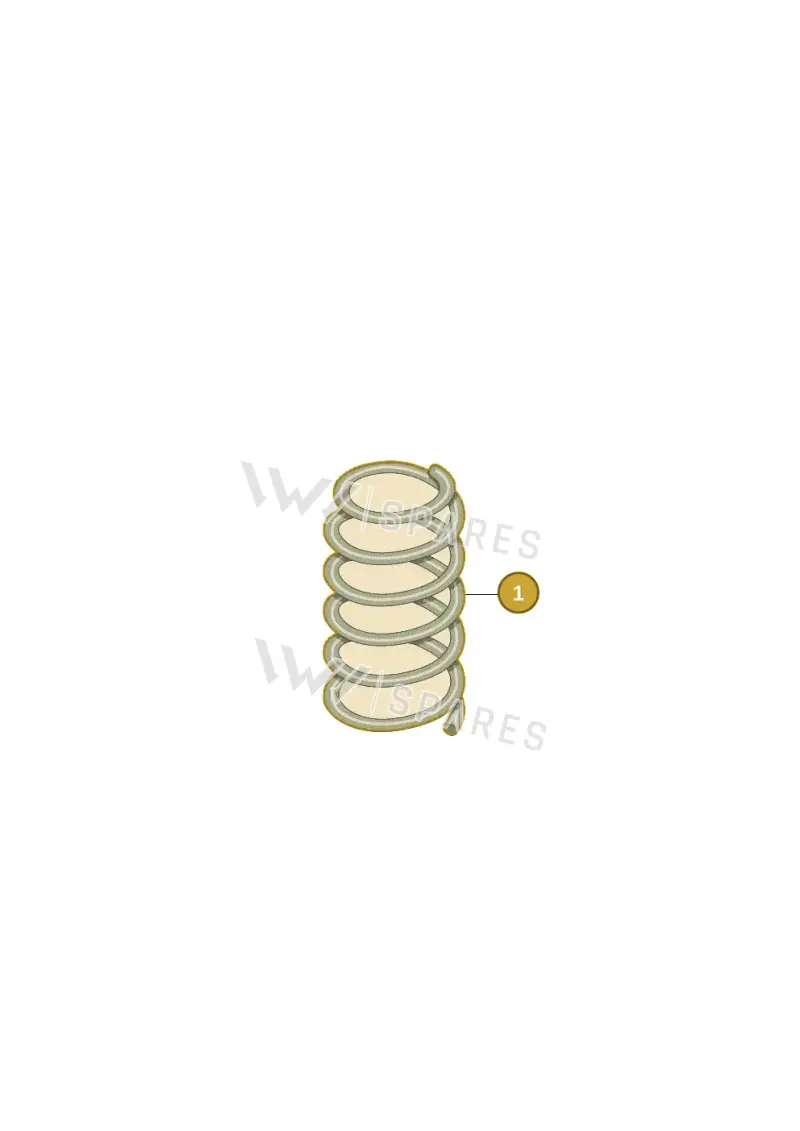 5Q0411105FL — Audi A3 Sportback (2016-2020) diagram 745411500, position 1