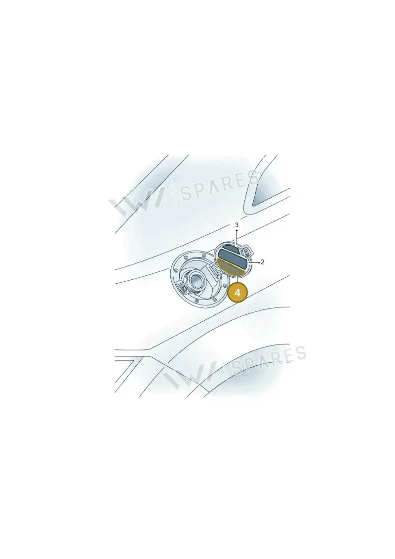 8S0010001 — Audi TT RS (2016-2023) diagram 850010350, position 4